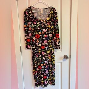 Samantha Pleet Aphrodite Dress